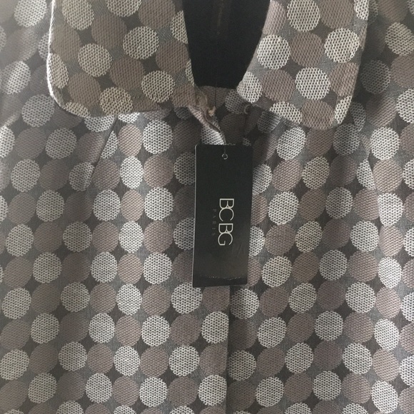 BCBG Paris Coat - Picture 3 of 8